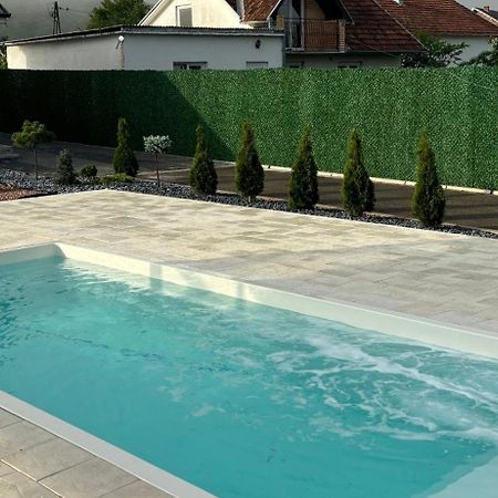 Vila Tom & Jerry Raska Exterior photo