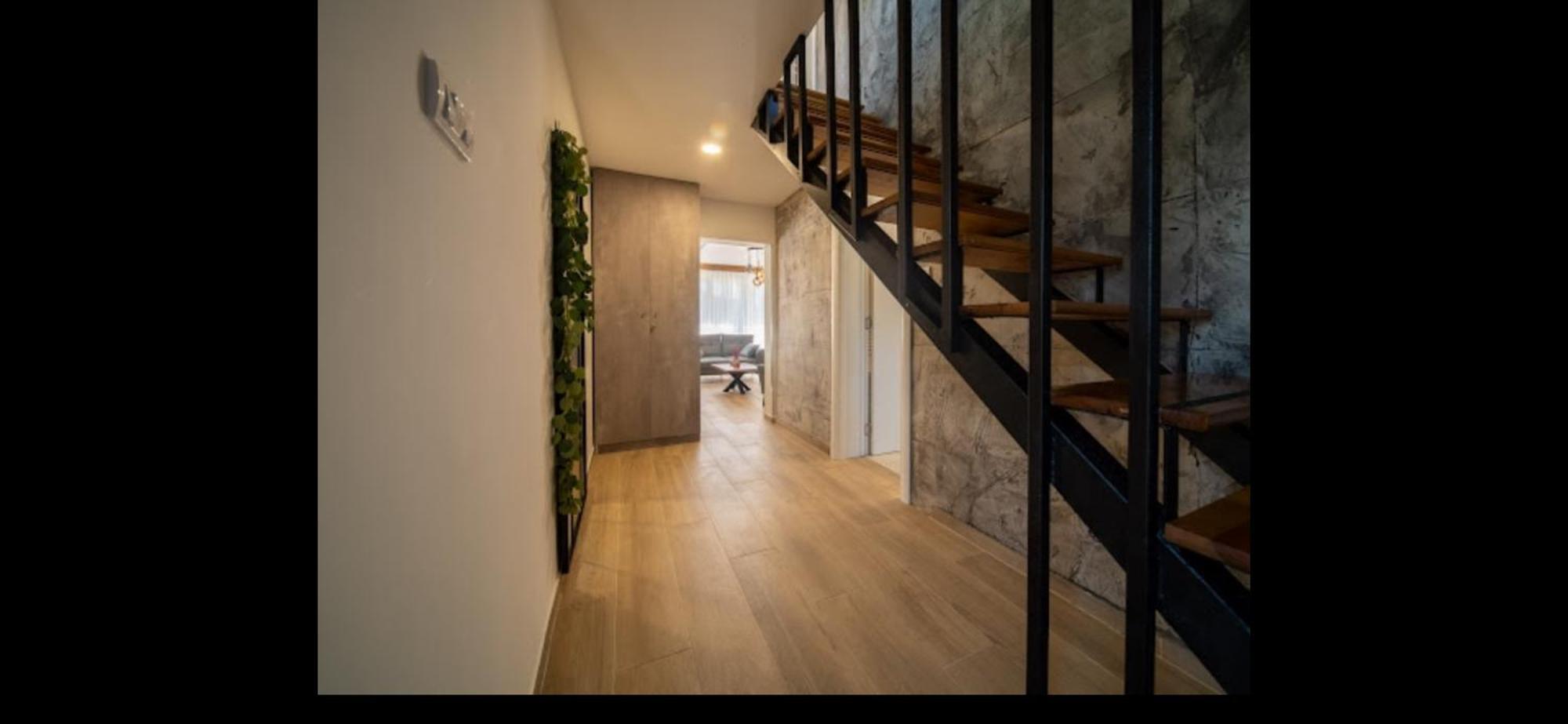 Vila Tom & Jerry Raska Exterior photo
